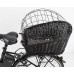 Trixie Велосипедний кошик для багажника для собак до 8 кг 35×49×55 см (13117)