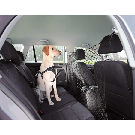 Trixie (Трикси) Car Net Сетка в автомобиль для транспортировки собак