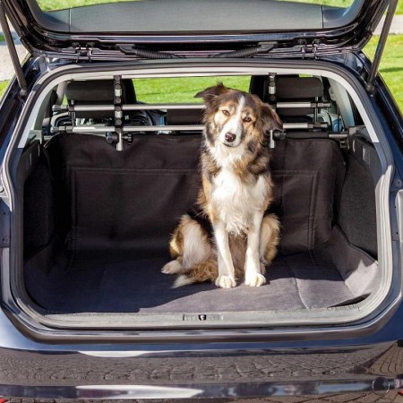 Trixie Подстилка в багажник автомобиля для собак