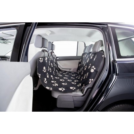 Trixie Car Seat Cover накидка на заднее сиденье в автомобиль для собак 140 × 145 см (13234)
