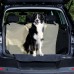 Trixie Car Boot Cover покрывало для багажника в автомобиль для собак 180 × 130 см