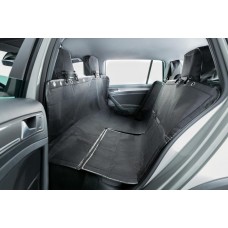 Trixie (Трикси) Car Seat Cover накидка на заднее сиденье в автомобиль для собак 145 × 160 см