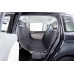 Trixie Car Seat Cover накидка на заднее сиденье в автомобиль для собак 145 × 160 см (13472)