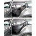 Trixie (Трикси) Car Seat Cover накидка на заднее сиденье в автомобиль для собак 150 × 135 см