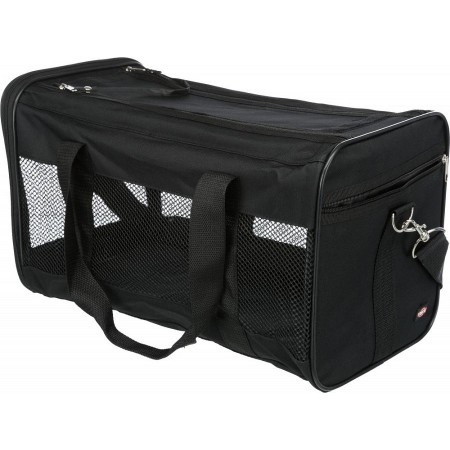 Trixie Ryan сумка-переноска для собак та котів до 9 кг 47×27×26 см (28841)