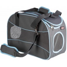 Trixie Alison сумка-переноска для собак та котів до 8 кг 43×29×20 см (28856)