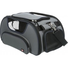 Trixie Wings Airline сумка-переноска для собак та котів до 20 кг 46×23×28 см (28889)