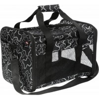 Trixie Adrina сумка-переноска для собак та котів до 7 кг 42×27×26 см (2889)