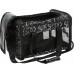 Trixie Adrina сумка-переноска для собак та котів до 7 кг 42×27×26 см (2889)