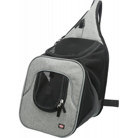 Trixie Savina Front Carrier Рюкзак переноска для собак и кошек до 10 кг (28941)