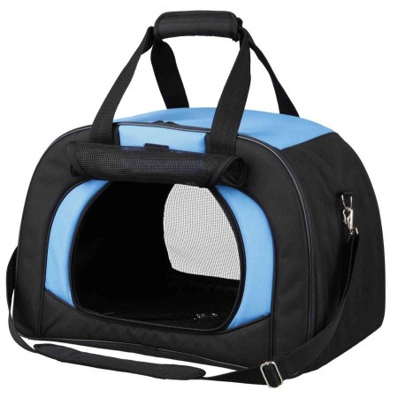Trixie Kilian сумка-переноска для собак та котів до 6 кг 48х32х31 см ​(28952)