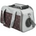 Trixie Libby Carrier сумка переноска для собак и кошек до 7 кг 42×27×25 см (28954)