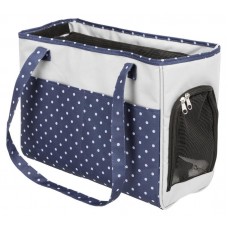 Trixie Bonny сумка-переноска для собак та котів до 5 кг 40х29х20 (28969)