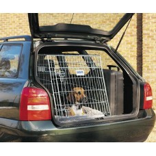 Savic Dog Residence Дог Резиденс транспортировочная клетка для собак в авто 76 х 54 х 62 см (3298_0095)