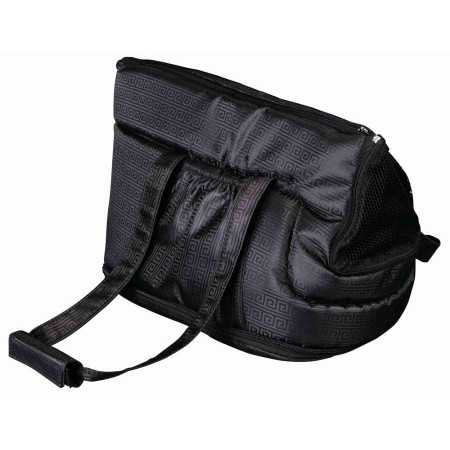Trixie Riva сумка-переноска для собак та котів 26×30×45 см до 7 кг (36211)