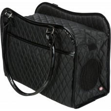Trixie Amina сумка-переноска для собак та котів до 7 кг 37×29×18 см (36244)