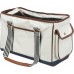 Trixie Elisa сумка-переноска для собак та котів до 5 кг 41×26×20 см (36247)