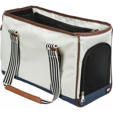 Trixie Elisa сумка-переноска для собак та котів до 5 кг 41×26×20 см (36247)