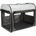 Trixie Mobil Kennel Сумка переноска домик для собак и кошек 80х55×65 см (39704)