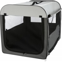 Trixie Mobil Kennel Сумка переноска домик для собак и кошек 91х70×75 см (39705)