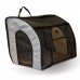 K&H Travel Safety сумка переноска в автомобиль для собак и кошек 43 x 41 x 38 см