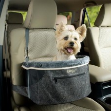 Coastal Bergan Comfort Hanging Dog Booster сумка на переднее сиденье для собак (88853)