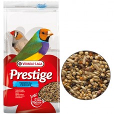 Versele-Laga Prestige Tropical Finches ТРОПІКАЛ корм для тропічних птахів 1 кг (215203)