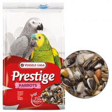 Versele-Laga Prestige Parrots ВЕЛИКИЙ ПАПУГА корм для великих папуг 1 кг (217955)