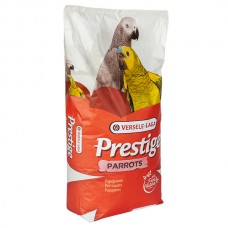 Versele-Laga Prestige Parrots ВЕЛИКИЙ ПАПУГА корм для великих папуг 15 кг (218204) 