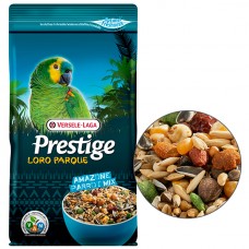Versele-Laga Prestige Premium Amazone Parrot Амазонский Попугай зерновая смесь корм для попугаев 1 кг (222089) Versele-Laga Prestige Premium Amazone Parrot Амазонский Попугай зерновая смесь корм для попугаев 1 кг (222089)