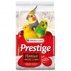 Versele-Laga Prestige Marine песок из морских раковин для птиц 5 кг (230053)