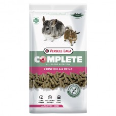 Versele-Laga Complete Chinchilla & Degu Комплит корм для шиншилл и дегу 1,75 кг (613139)