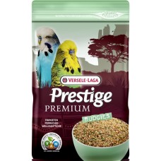 Versele-Laga Prestige Premium Budgies ПОПУГАЙЧИК корм для волнистых попугаев 800 г (216996)