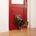 PetSafe Staywell Magnetic 4 Way Locking Deluxe Cat Flap Дверца для кошек с магнитным ключом