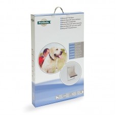 PetSafe Staywell Aluminium Pet Door Extra Large Дверца для собак гигантских пород усиленной конструкции (660)