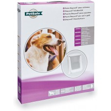 PetSafe Staywell Original 2 Way Pet Door Large Дверца для собак крупных пород (760)