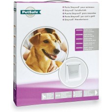 PetSafe Staywell Original 2 Way Pet Door Medium Дверца для собак средних пород (740)