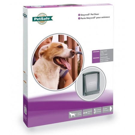 PetSafe Staywell Original 2 Way Pet Door Large Дверца для собак крупных пород