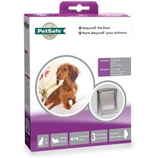 PetSafe Staywell Original 2 Way Pet Door Small Дверца для кошек и собак малых пород (737)