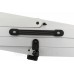 Trixie Petwalk Folding Steps Пандус-ступеньки складной для собак до 75 кг в авто 37 х 57 х 120 см (39376)