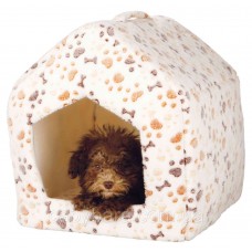 Trixie Lingo Cuddly Cave Домик для кошек и собак (36355)