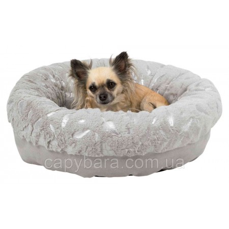 Trixie Feather Bed Лежак для собак и кошек 50 см (36528)