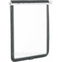 Replacement Flap шторка для дверцят Trixie 4-Way Flap Door XL 44241/44242 (44281)