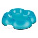 Trixie Plastic Bowl Миска для кошек пластиковая 250 мл (24430)