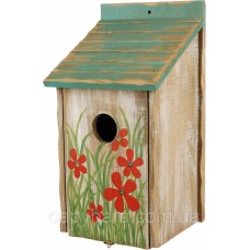 Trixie (Трикси) Nesting Box Скворечник для птиц 15 × 28 × 14 см