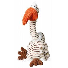 Trixie (Трикси) Vulture Dog Toy Гриф мягкая игрушка для собак 32 см