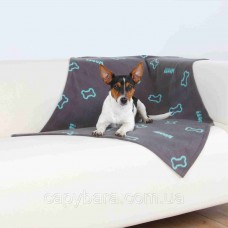 Trixie Beany Blanket подстилка плед для собак и кошек 100 х 70 см (37195)