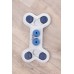 Trixie Flip Bone Развивающая игрушка для собак Флип Боне (32002)