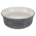 Trixie Ceramic Bowl Set Набор мисок для собак и кошек на подставке 2 х 1600 мл (24537)