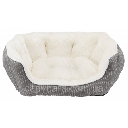 Trixie Davin Bed лежак для собак и кошек 50 × 40 см (38974)